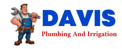 Trusted plumber in GLADEVILLE